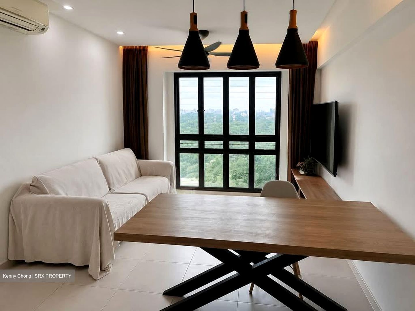 Blk 88 Skyville @ Dawson (Queenstown), HDB 4 Rooms #584174991